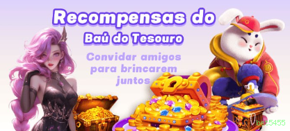 Imagem promocional da bet5455 mostrando a plataforma e suas vantagens